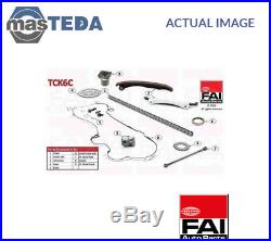 New Fai Autoparts Engine Timing Chain Kit Tck6c P Oe Replacement