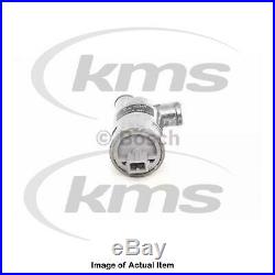 New Genuine BOSCH Air Supply Idle Control Valve 0 280 140 516 Top German Quality