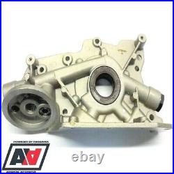 New Oil Pump For Vauxhall Astra Nova Gm 2.0 16 Valve Red Top Engines Adv