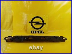 New + Orig GM Opel Astra For Crossbeam Front Cooling Fan Rep Tin Carrier