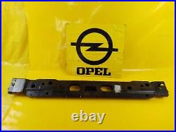 New + Orig GM Opel Astra For Crossbeam Front Cooling Fan Rep Tin Carrier
