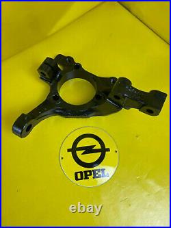 New + Original Opel Astra G Zafira A Steering Knuckle Recording Hub Wheel