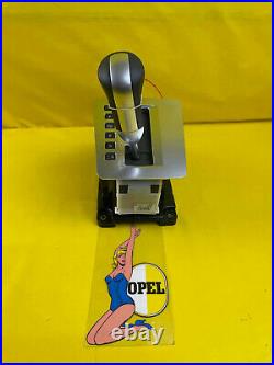 New + Original Opel Astra H Automatic AF40 Selection Lever Set Shift Gear Knob