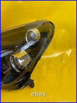 New + Original Opel Astra H Xenon Headlight Left Headlight Xenon