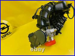 New Original Opel Astra J 1,4 Turbo With 120PS/140PS Inlet Ansuagkrümmer