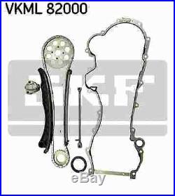New Skf Engine Timing Chain Kit Vkml 82000 P Oe Replacement