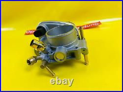 New Throttle Valve Opel Astra H Zafira B Vectra C Signum 1,8 With 140 HP