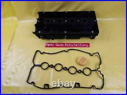 New Valve Cover+Gasket+Oil Opel Astra H 1,6 Liter With 105 HP/Z16XEP