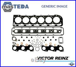 New Victor Reinz Engine Top Gasket Set 02-53146-01 P Oe Replacement