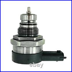 New fuel pressure regulator Pressure control valve 0281002507, 31402-2A400