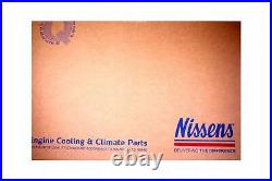 Nissens 98196 Valve Recircular Exhaust Gas Opel S26359078244 (read Description)