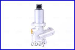 Nissens 98210 Egr Valve