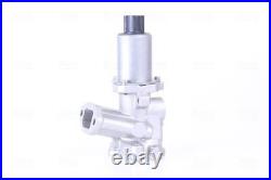 Nissens 98210 Egr Valve