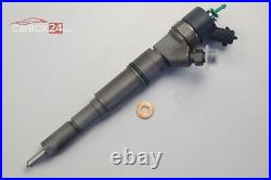Nozzle injector 0445110276 suitable for Opel Alfa Romeo Fiat Suzuki (L119)