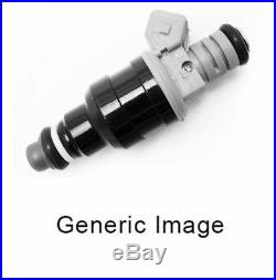 OPEL ASTRA H 1.9D Diesel Fuel Injector 04 to 10 Nozzle Valve Bosch 93169119