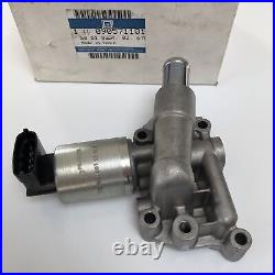 Opel Vauxhall Astra G Mk4 1.2 16v EGR Valve (X12 XE engine) Genuine 90571101