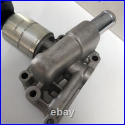 Opel Vauxhall Astra G Mk4 1.2 16v EGR Valve (X12 XE engine) Genuine 90571101