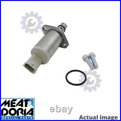 PRESSURE CONTROL VALVE COMMON RAIL SYSTEM FOR OPEL ASTRA/J/Sports/Tourer/GTC