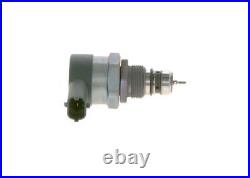 PRESSURE CONTROL VALVE, COMMON RAIL SYSTEM for ALFA ROMEO CADILLAC CHEVROLET FIA