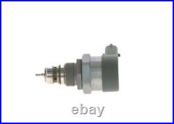 PRESSURE CONTROL VALVE, COMMON RAIL SYSTEM for ALFA ROMEO CADILLAC CHEVROLET FIA