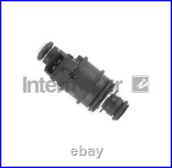 Petrol Fuel Injector fits VAUXHALL ASTRA G 1.8 98 to 05 Nozzle Valve Intermotor