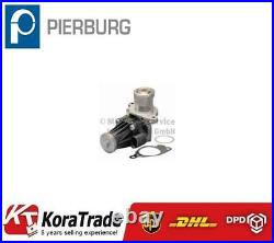 Pierburg 701599100 Oe Quality Egr Gas Recirculation Valve