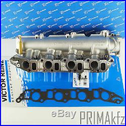 Pierburg 7.00373.12.0 Suction Pipe Inlet Manifold with Seal Alfa Romeo Vauxhall