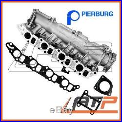 Pierburg Intake Manifold + Gaskets Alfa Romeo 147 156 159 Gt 1.9