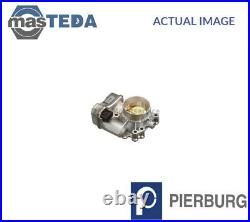 Pierburg Throttle Body 714407070 I For Vauxhall Astra Iv, Vectra, Vx220, Zafira I