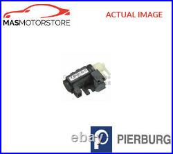 Pressure Converter Exhaust Control Pierburg 703085020 P New Oe Replacement