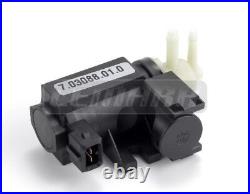 Pressure Converter For Vauxhall Astra 1.7 2000-2005 Lev016-9