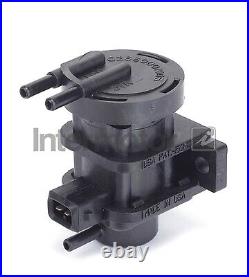 Pressure Converter Valve fits OPEL ASTRA G 2.2D 02 to 05 Y22DTR Intermotor New