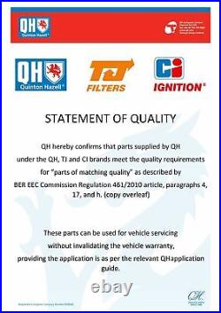 Quinton Hazell Car Fuel Exhaust Gas Recirculation Egr Valve XEGR113