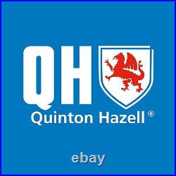 Quinton Hazell Car Fuel Exhaust Gas Recirculation Egr Valve XEGR87