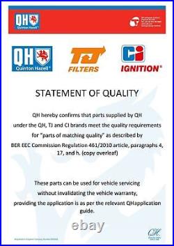 Quinton Hazell Car Fuel Exhaust Gas Recirculation Egr Valve XEGR87