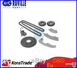 Ruville 3453047s Oe Quality Engine Timing Chain Kit