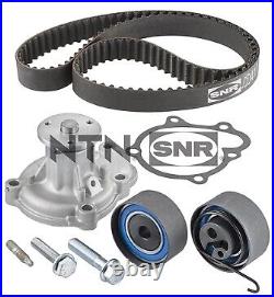 SNR KDP453.300 Timing belt set OE REPLACEMENT