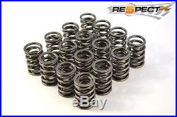 SUPERTECH Uprated Double Valve Springs Opel/Vauxhall C20XE C20LET