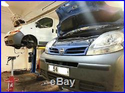 Saab 9-3 1.9 diesel RECON Automatic Auto Gearbox 2006-2010 supply & fit