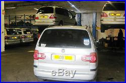 Saab 9-3 1.9 diesel RECON Automatic Auto Gearbox 2006-2010 supply & fit