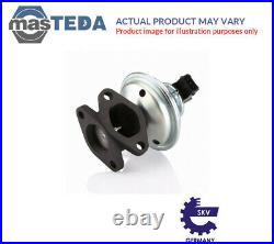 Skv Germany Exhaust Gas Recirculation Valve Egr 14skv180 P New Oe Replacement