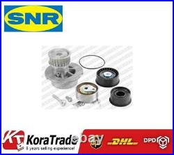 Snr Kdp453120 Timing Belt & Water Pump Kit