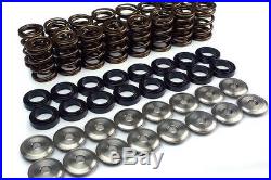 Supertech Opel Vauxhall Calibra Vectral Astra C20XE Valve Springs Retainers KIT