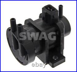Swag 40 93 7431 Pressure Transducer, Suction Pipe for Opel, Saab, Vauxhall