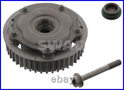 Swag Camshaft Adjuster 40 94 6118 G For Fiat Croma 1.8 16v 1.8l 103kw