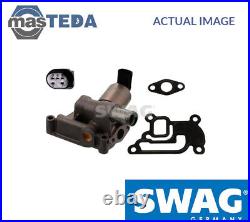 Swag Exhaust Gas Recirculation Valve Egr 40 94 7708 G New Oe Replacement