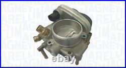 THROTTLE BODY FOR OPEL ASTRA/GTC/TwinTop/A+ ZAFIRA/FAMILY CHEVROLET CRUZE 1.6L