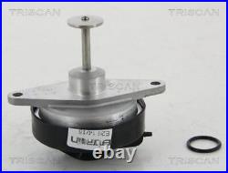 TRISCAN AGR valve for VAUXHALL OPEL Astra Cc Mk IV Astravan Zafira I A 849087