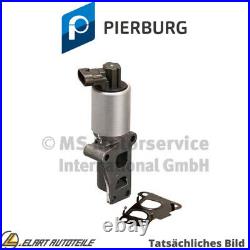 The Agr The Valve For Vauxhall Opel Astra Mk IV G Stage Rear T98 Z 16 Xe