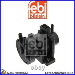 The means of pressure converter for Vauxhall Opel Saab Vectra B Hatchback J96 D223L FEBI
